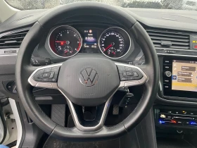 VW Tiguan 2.0D EURO 6D, снимка 13