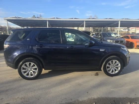 Land Rover Discovery Sport 2.0d - 150.. - 44 - HSE | Mobile.bg    6