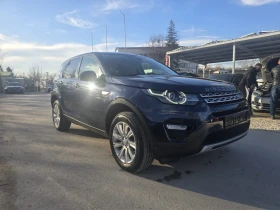 Land Rover Discovery Sport 2.0d - 150.. - 44 - HSE | Mobile.bg    2