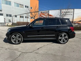     Mercedes-Benz GLK 250CDI 204.. Bluetec/EURO 6 