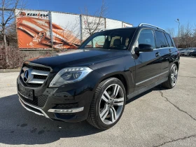     Mercedes-Benz GLK 250CDI 204.. Bluetec/EURO 6 