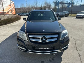 Mercedes-Benz GLK 250CDI 204.. Bluetec/EURO 6  | Mobile.bg    7