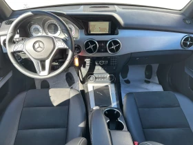 Mercedes-Benz GLK 250CDI 204.. Bluetec/EURO 6  | Mobile.bg    10