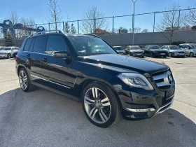 Mercedes-Benz GLK 250CDI 204.. Bluetec/EURO 6  | Mobile.bg    6