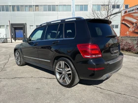     Mercedes-Benz GLK 250CDI 204.. Bluetec/EURO 6 