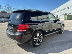 Mercedes-Benz GLK 250CDI 204.. Bluetec/EURO 6  | Mobile.bg    4