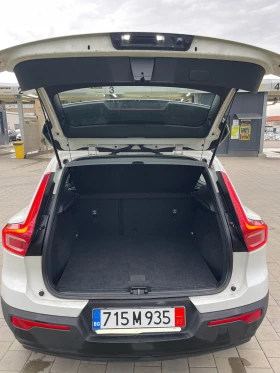 Volvo XC40 D3 - 32000 лв. - 96825844 | Car24.bg