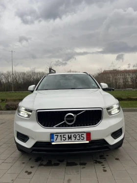 Обява за продажба на Volvo XC40 D3 ~32 000 лв. - изображение 4