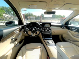 Обява за продажба на Mercedes-Benz GLC 300 4matic ~56 999 лв. - изображение 5