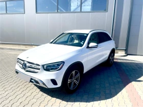 Обява за продажба на Mercedes-Benz GLC 300 4matic ~56 999 лв. - изображение 1