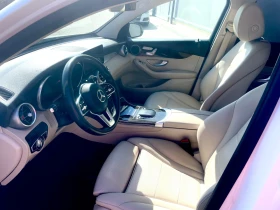 Обява за продажба на Mercedes-Benz GLC 300 4matic ~56 999 лв. - изображение 4