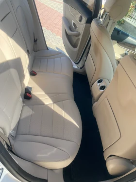 Обява за продажба на Mercedes-Benz GLC 300 4matic ~56 999 лв. - изображение 7