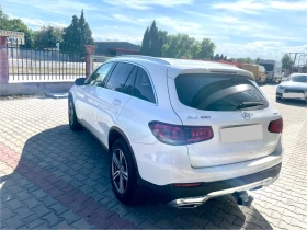 Обява за продажба на Mercedes-Benz GLC 300 4matic ~56 999 лв. - изображение 3