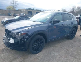 Mazda CX-5 CARBON EDITION | Mobile.bg    2