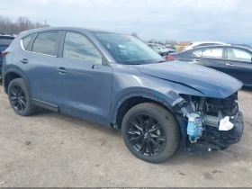     Mazda CX-5 CARBON EDITION