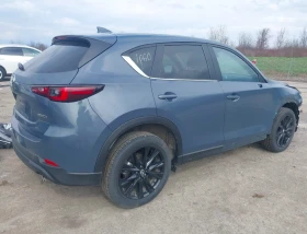 Mazda CX-5 CARBON EDITION | Mobile.bg    4