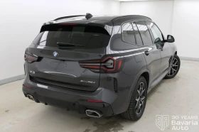 Обява за продажба на BMW X3 20d xDrive  M Sport Paket ~ 106 032 лв. - изображение 2