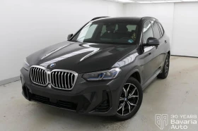 Обява за продажба на BMW X3 20d xDrive  M Sport Paket ~ 106 032 лв. - изображение 1