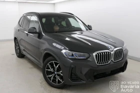 Обява за продажба на BMW X3 20d xDrive  M Sport Paket ~ 106 032 лв. - изображение 3