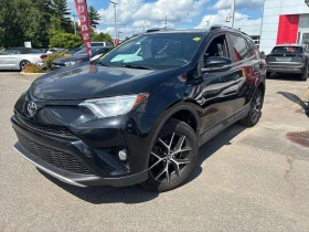 Toyota Rav4 SE* Авто финансиране* Карфакс