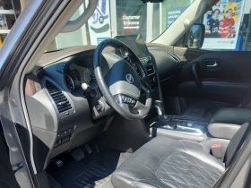 Nissan Armada Platinum CARFAX    | Mobile.bg    6