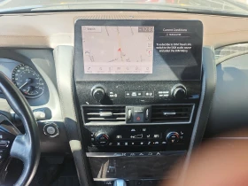 Nissan Armada Platinum CARFAX    | Mobile.bg    7