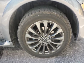 Nissan Armada Platinum CARFAX    | Mobile.bg    9