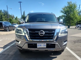Nissan Armada Platinum CARFAX    | Mobile.bg    3