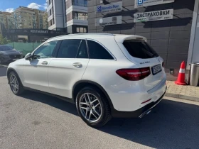 Обява за продажба на Mercedes-Benz GLC GLC 250 d 4MATIC AMG ~64 500 лв. - изображение 1