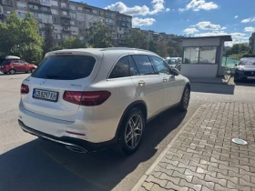 Обява за продажба на Mercedes-Benz GLC GLC 250 d 4MATIC AMG ~64 500 лв. - изображение 2