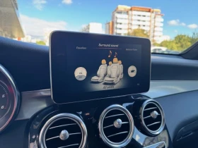 Обява за продажба на Mercedes-Benz GLC GLC 250 d 4MATIC AMG ~64 500 лв. - изображение 7