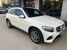 Обява за продажба на Mercedes-Benz GLC GLC 250 d 4MATIC AMG ~63 500 лв. - изображение 2