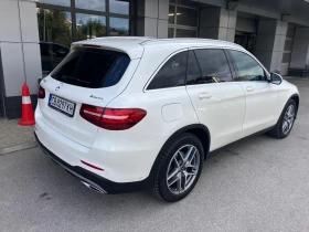 Обява за продажба на Mercedes-Benz GLC GLC 250 d 4MATIC AMG ~63 500 лв. - изображение 3