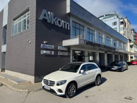 Обява за продажба на Mercedes-Benz GLC GLC 250 d 4MATIC AMG ~64 500 лв. - изображение 1