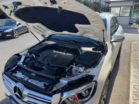 Mercedes-Benz GLC GLC 250 d 4MATIC AMG - 64500 лв. - 88357473 15