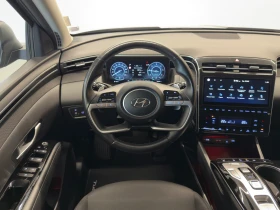 Hyundai Tucson SPECIAL | Mobile.bg    11