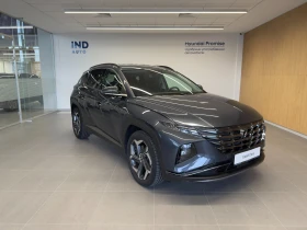 Hyundai Tucson SPECIAL | Mobile.bg    7