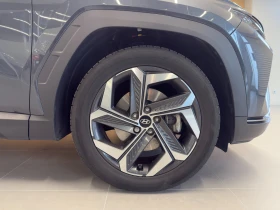 Hyundai Tucson SPECIAL | Mobile.bg    9