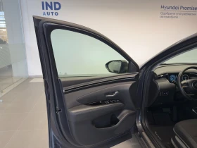 Hyundai Tucson SPECIAL | Mobile.bg    10