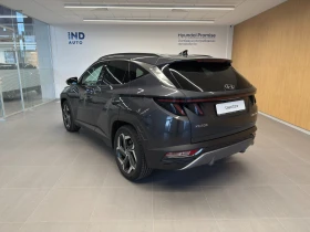 Hyundai Tucson SPECIAL | Mobile.bg    3