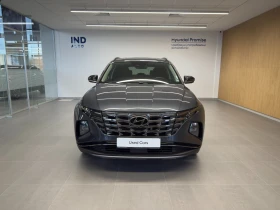 Hyundai Tucson SPECIAL | Mobile.bg    8