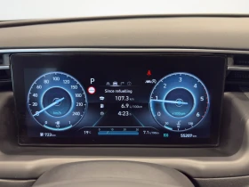 Hyundai Tucson SPECIAL | Mobile.bg    12
