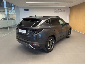 Hyundai Tucson SPECIAL | Mobile.bg    5