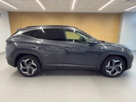 Hyundai Tucson SPECIAL | Mobile.bg    6
