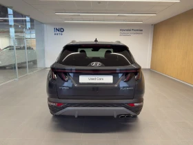 Hyundai Tucson SPECIAL | Mobile.bg    4