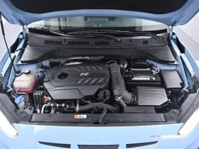 Hyundai Kona Gasoline 2.0 2WD 2.0 N * -    | Mobile.bg    6
