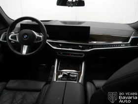 BMW X6 40d xDrive M Sport Paket Sportautomatic - 141830 лв. / 72516.53 € - 12440492 6