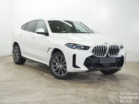 BMW X6 40d xDrive M Sport Paket Sportautomatic - 141830 лв. / 72516.53 € - 12440492 4