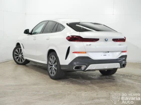 BMW X6 40d xDrive M Sport Paket Sportautomatic - 141830 лв. / 72516.53 € - 12440492 2