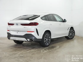 BMW X6 40d xDrive M Sport Paket Sportautomatic - 141830 лв. / 72516.53 € - 12440492 3